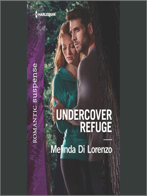 cover image of Undercover Refuge